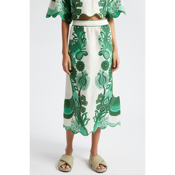 Lamarque Bahira Knit mini dress